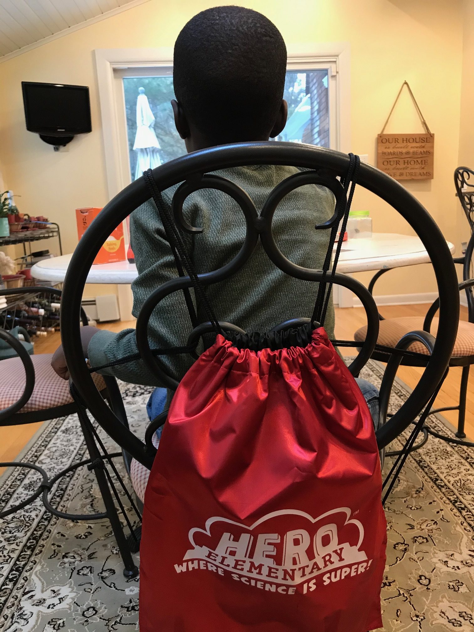 Science Buddies Make Your Own Slime with Hero Elementary on PBS Kids