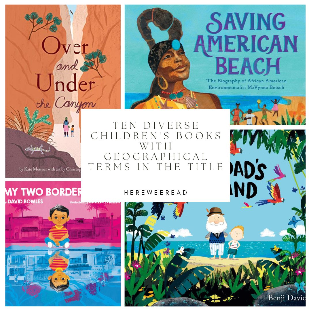 13 Children's Books That Celebrate Different…