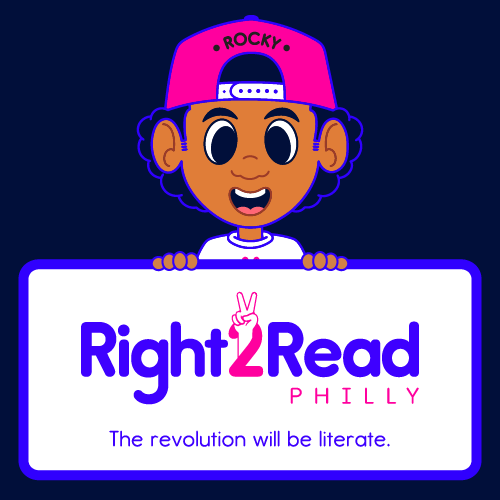 Right2ReadPhilly